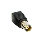 Conector BNC Fêmea Terminal De Parafuso Coaxial BALUN GENERICO