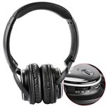 Headphone Bluetooth Micro SD FM Nia Q1 Nia Q1 GENERICO