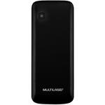 CELULAR DUAL CHIP UP PLAY CAMERA BLUETOOTH UP MULTILASER