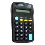 Calculadora Eletronica 8 Digitos Preto Cla-402 CLA-402 CLASSE