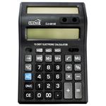 Calculadora Eletronica 12 Digitos Preto Cla-8810B CLA-8810B CLASSE