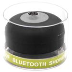 Caixa De Som 3W Bluetooth Á Prova D'água Preto LT-3006 GENERICO