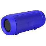 Caixa De Som Charge Mini Bluetooth 6W Resistente Água Azul XTRAD XDG-009 XDG-009 XTRAD