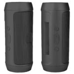 Caixa De Som Charge Mini Bluetooth 6W Resistente Água Preto XTRAD XDG-009 XDG-009 XTRAD