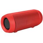 Caixa De Som Charge Mini Bluetooth 6W Resistente Água Vermelho XTRAD XDG-009 XDG-009 XTRAD