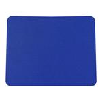 Mouse Pad Simples Azul C: 21CM L: 16CM MPAZ GLOBAL TIME