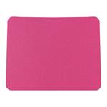 Mouse Pad Simples Rosa MOUSEPAD GLOBAL TIME