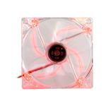 Cooler Fan 80Mm Com Led Vermelho DX-8T DX-8T DEX