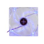 Cooler Fan 80Mm Com Led Azul DX-8T DX-8T DEX