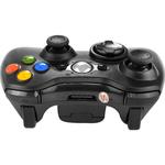 Controle Sem Fio Xbox 360 Joystick Wireless XBOX GENERICO