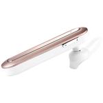 Fone De Ouvido Bluetooth 4.1 Com Modo Chamada - Rosa HBT-20 INFOKIT