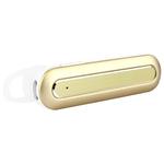 Fone De Ouvido Bluetooth 4.1 Com Modo Chamada - Dourado Hbt-20 HBT-20 INFOKIT