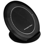 Carregador Sem Fio Wirelless + Receptor Qi Ios Iphone LT-210 LOTUS
