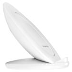 Carregador Sem Fio Wirelless + Receptor Qi Ios Iphone LT-210 LOTUS