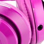 Headphone Fone de Ouvido P2 Cores Sortidas KP-429 KNUP