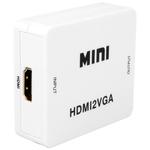 Conversor HDTV2 Para VGA HDMI2VGA GENERICO