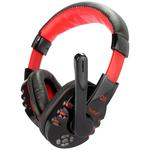 Fone De Ouvido Gamer Headset Pc Ps3 Note Q8 Bluetooth Q8 GENERICO