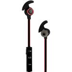 Fone Ouvido Headset Bluetooth 4.1 Sem Fio Stereo Amw-810 Vermelho AMW-810 GENERICO