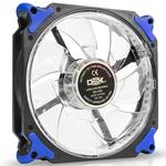 Cooler Fan 120Mm 32 Leds Extra Forte Dx-12H Azul DX-12H DEX