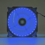 Cooler Fan 120Mm 32 Leds Extra Forte Dx-12H Azul DX-12H DEX