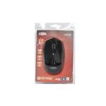 MOUSE USB 2.0 ÓPTICO SEM FIO 2.4G WIRELESS 1000-1600 DPI LTM-315 LTM-315 DEX