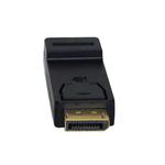 Conversor Displayport Macho 4K Para Hdmi Femea DISPLAYPORT GENERICO