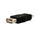 Adaptador Usb Femea Para Mini Usb V3 Mhc-5206 MHC-5206 TOMATE