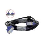 Cabo Vga 5 Mt Para Vga VGA 5MT GENERICO