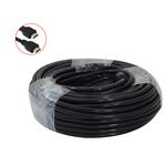 Cabo HDMI 1.4 Full HD 20 Metros Com Filtro 20M LOTUS