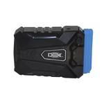 Cooler Refrigeraçao Externo Para Notebook Dx1000 DEX DX-1000 DEX