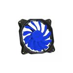 Cooler Fan 120Mm Com Led Azul Dx-12F DX-12F DEX