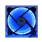 Cooler Fan 120Mm Com Led Azul Dx-12F DX-12F DEX