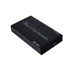 Case 3.5 HD Sata USB 2.0 Para Computador e Notebook Cores sortidas KP-HD002 KNUP