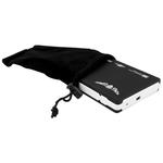 Case Gaveta HD Sata Externo 2.5 USB Notebook Preto - GENERICO