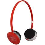 Headphone Super Bass Vermelho XTRAD LC-314 LC-314 XTRAD