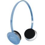 Headphone Super Bass Azul LC-314 XTRAD