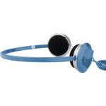 Headphone Super Bass Azul LC-314 XTRAD