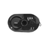 Caixa De Som 2.1 Com Bluetooth Multimidia 16W 3 Alto Falante Bass Sd Card Usb Vc-G300Bt VC-G300BT INFOKIT