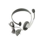 Headphone Com Microfone Para Xbox 360 KA-XB3027 KA-XB3027 GENERICO