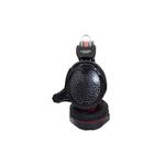 Headphone Soldado Mic E Controle De Volume P2 Usb 800Mv Preto Gh-X10 GH-X10 INFOKIT