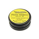 Pasta Termica 15G Pote IMPLASTEC PAPT0015PT POTE 15g IMPLASTEC