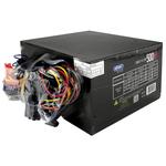 Fonte Atx Conexao Sata Bivolt 500W KP-522 KNUP