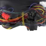 Fonte Atx Conexao Sata Bivolt 500W KP-522 KNUP
