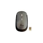 Mouse Wireless 2.4Ghz Preto W115 W115 KNUP