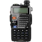 Rádio Comunicador Dual Band Uhf + Vhf Baofeng Uv-5R Baofeng Uv-5r BAOFENG