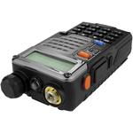 Rádio Comunicador Dual Band Uhf + Vhf Baofeng Uv-5R Baofeng Uv-5r BAOFENG