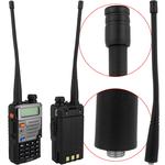 Rádio Comunicador Dual Band Uhf + Vhf Baofeng Uv-5R Baofeng Uv-5r BAOFENG