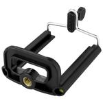 Tripé Para Celular E Câmera Profissional 1.20M DK-E300 GENERICO