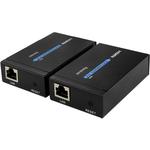 Extensor Hdmi Cat5 Cat6 Hdmi Bivolt 60 Metros De Alcance 1080P EXTENSOR HDMI EXTENSOR HDMI GENERICO