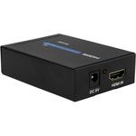 Extensor Hdmi Cat5 Cat6 Hdmi Bivolt 60 Metros De Alcance 1080P EXTENSOR HDMI EXTENSOR HDMI GENERICO